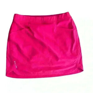 RLX Ralph Lauren Pink Tennis, Golf, Pickelball Skort